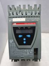 Abb pst142 600 démarreur - pst142-600-70,