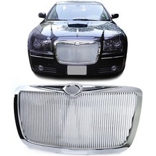 Calandre Sport Grill Grille