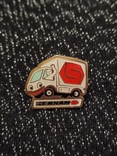 Pin's Pins PIN Enamel-