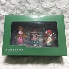 Figurine ps4 seiken - seiken, densetsu