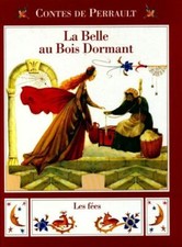 La belle au bois dormant / Les