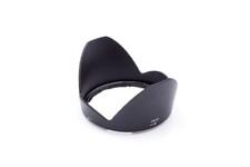 Pare-soleil pour Nikon AF-S