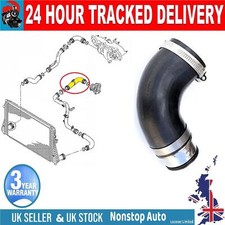 Tuyau D'Intercooler Turbo Pour VW Golf V Jetta III Passat V Touran I 2.0 TDI