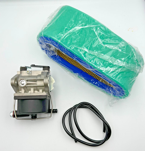 Carburateur filtre air - a, +