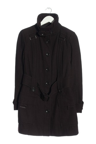 Zara basic manteau laine - zara,