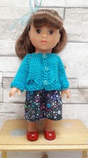 Ensemble 2 vêtements pour poupée Mini Corolline de 20 cm ( 8 pouces) Corolle