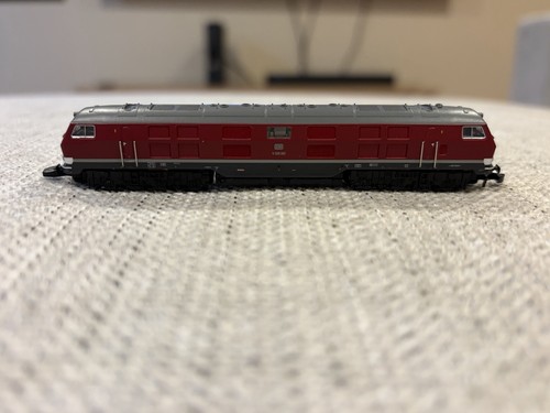 Marklin 88320 scale v320 - marklin,