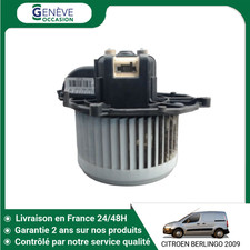 🇫🇷 MOTEUR VENTILATEUR