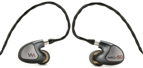 Westone audio mach driver - mach, 6-driver