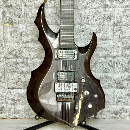 Guitare électrique edwards - guitare,