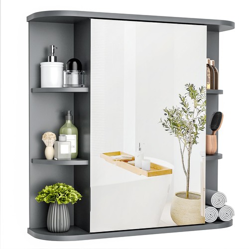 Armoire salle bain avec - de, de