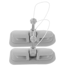  2 Pcs Douille De Dame Nage