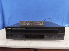 Yamaha cdc 697 changeur cd - yamaha,