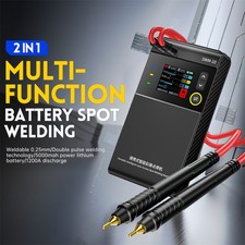 FNIRSI SWM-10 Handheld Spot