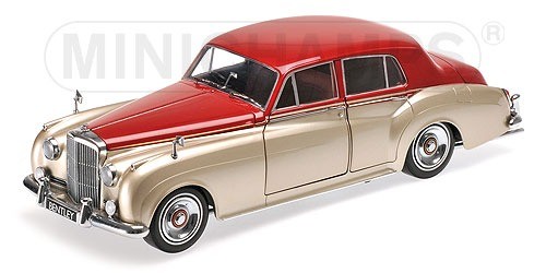 Minichamps 100139950 18 - minichamps, 1/18