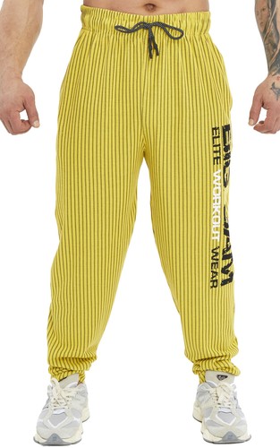 Big homme pantalon corps - big, sm