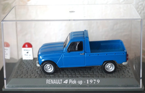 Universal hobbies - 1/43,