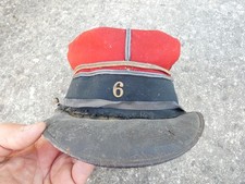 1880 1918 ancien kepi - 1880,
