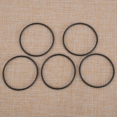 5pcs joint cuvette - 5pcs, de