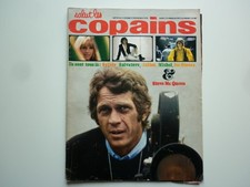 Salut les Copains magazine