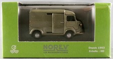 Norev Micro Miniature AMC 009