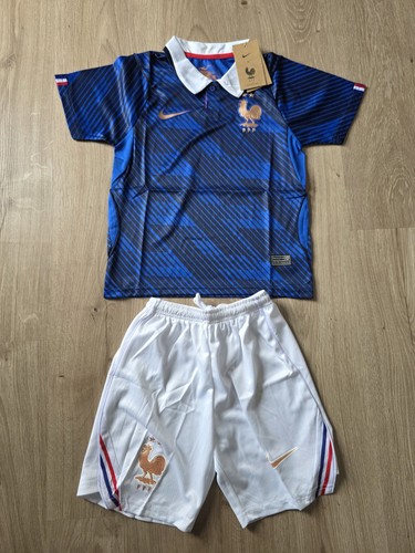 Ensemble maillot equipe - equipe, de