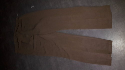 Pantalon grossesse kaki - grossesse,