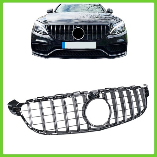 Calandre grille panamericana - grille,