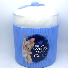 FELCE AZZURRA Talc classique 250 gr