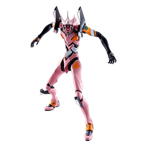 Bandai the robot - robot, spirits