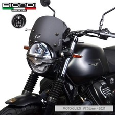 Biondi Parabrezza Sport
