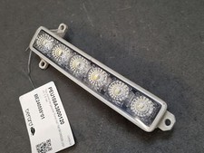 Feu diurne Led gauche Fond