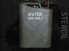 POCHOIR STENCIL MARQUAGE