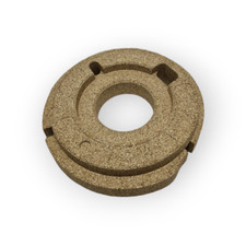 VIESSMANN 7827845 ISOLANT CIRCULAIRE VERMICULITE DE REMPLACEMENT POUR CHAUDIÈRE
