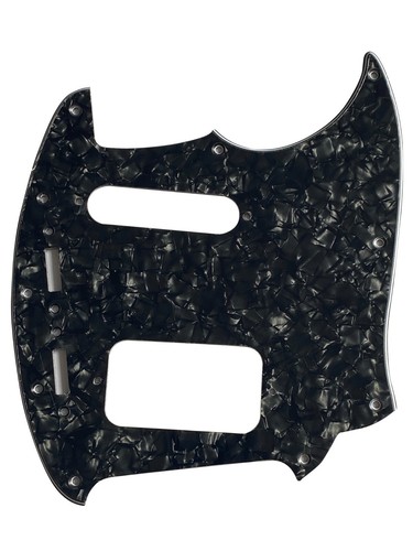 Pickguard for fender kurt - for,