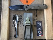 couteau CAC armée française nouveau modèle multifonction brise vitre tir bouchon