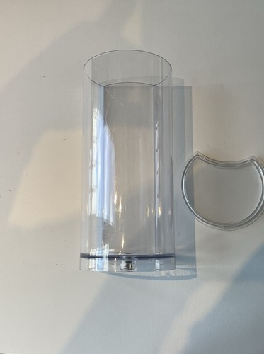 Réservoir nespresso vertuo - réservoir,