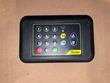 Karbulink BODET / Manque Cache