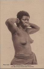Zoo humain, Exposition