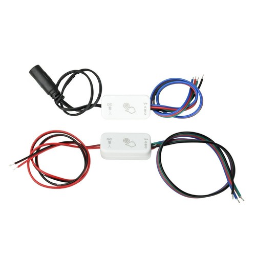 Variateur bande led - variateur, rgb