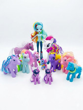 : Lot de Figurines My Little
