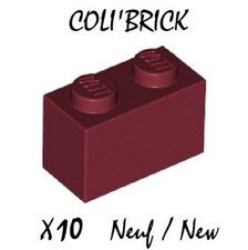 Lego 3004 - 10x Briques /