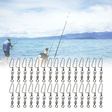 Pack de 30 pistolets de pêche changeurs de plomb ou leurres en quelques seconde