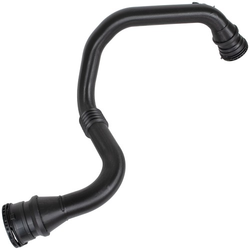 Durite échangeur turbo - d'échangeur,