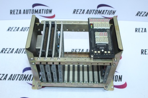 Musasino tank monitoring - tank,