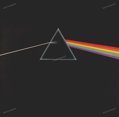 Pink floyd dark side of - pink,
