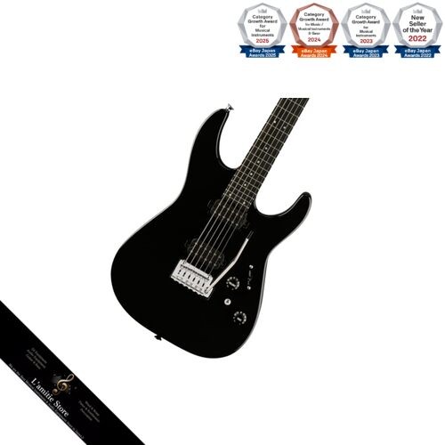Touche charvel pro - dk24, hh
