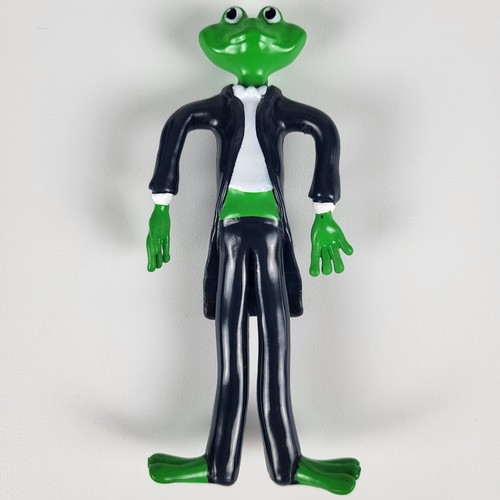 Mascotte siahvy grenouille - siahvy,