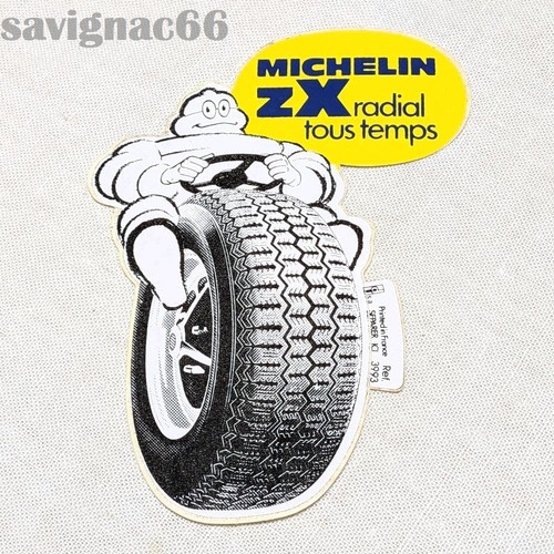 70s french vintage sticker - vintage,