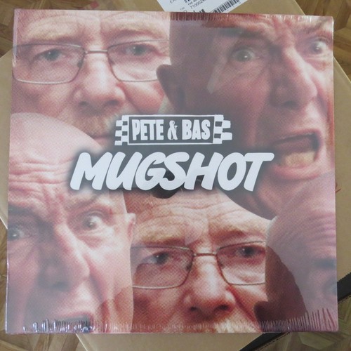 Vinyle pete bas - pete, uk